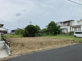 滋賀県湖南市下田