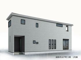 滋賀県湖南市水戸町