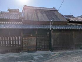 奈良県葛城市竹内