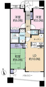ナイスグランソレイユ南仙台