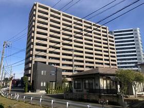 ナイスグランソレイユ南仙台