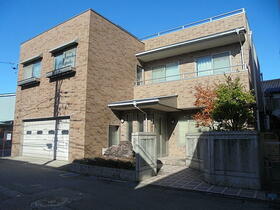 富山県富山市七軒町