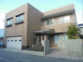 富山県富山市七軒町