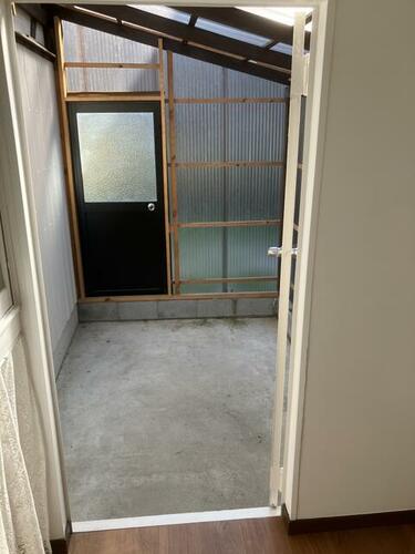 detached 山口県宇部市大字東須恵