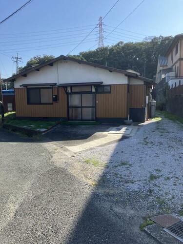 detached 山口県宇部市大字東須恵