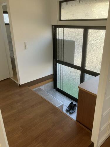 detached 山口県宇部市大字東須恵