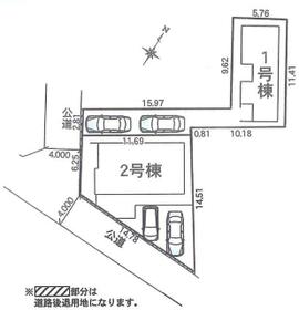神奈川県大和市西鶴間２丁目