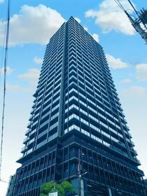 シエリアタワー大阪福島