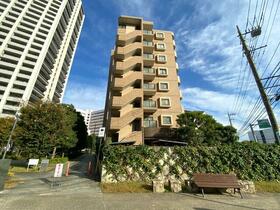 セザール第三溝ノ口