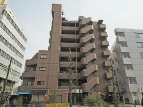 モナーク碑文谷