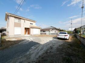 山梨県南アルプス市荊沢