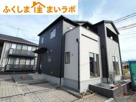 福島県福島市笹木野字北寺畑