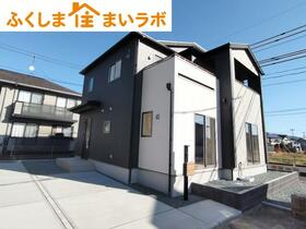 福島県福島市笹木野字北寺畑