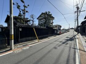 三重県四日市市赤堀南町