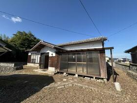 福岡県豊前市大字鳥越