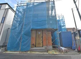 東京都世田谷区千歳台４丁目