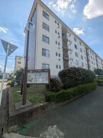 船橋グリーンハイツ３号棟