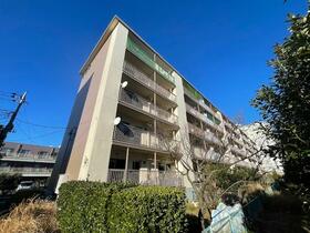 船橋グリーンハイツ３号棟