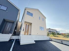 新潟県新潟市西区五十嵐東１丁目