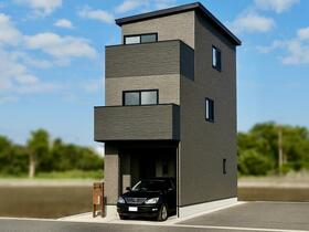 大阪府八尾市田井中１丁目