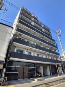 エグザレガーロ西日暮里