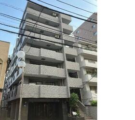 ゼファー調布多摩川