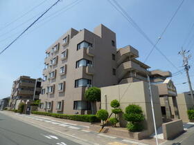 リバティ中島　壱番館