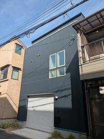 大阪府大阪市大正区千島１丁目