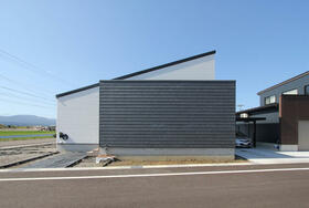 新潟県上越市大字富岡