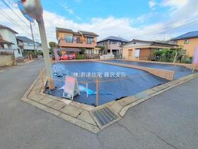 神奈川県藤沢市長後