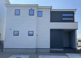 岐阜県羽島市正木町新井