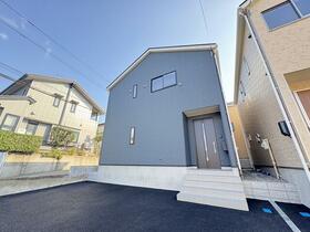 新潟県新潟市西区五十嵐東１丁目