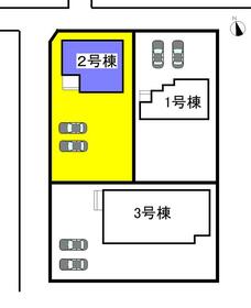 岐阜県羽島市正木町新井