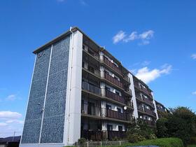 八千代台パークハイツＡ−３号棟