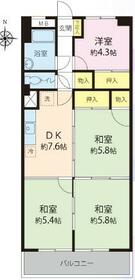 府中マンション