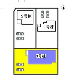 岐阜県羽島市正木町新井