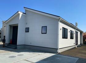 岐阜県羽島市正木町新井