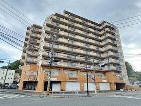 山口県下関市観音崎町