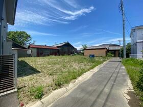 愛知県岩倉市稲荷町稲荷