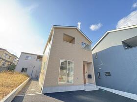 新潟県新潟市西区五十嵐東１丁目