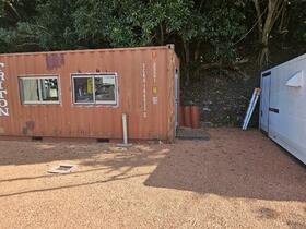 千葉県鴨川市天津