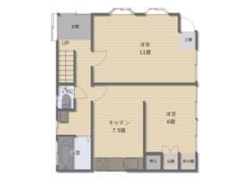 福井県鯖江市上野田町