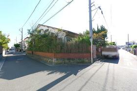 神奈川県横須賀市ハイランド４丁目