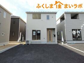 福島県二本松市竹田２丁目