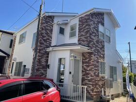 神奈川県茅ヶ崎市東海岸北５丁目