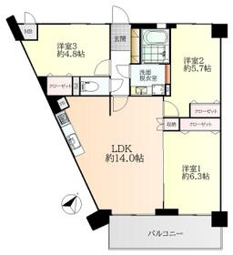 福岡県太宰府市朱雀１丁目