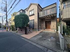 東京都世田谷区祖師谷４丁目