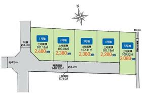 神奈川県茅ヶ崎市甘沼