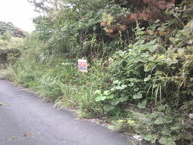 三重県伊賀市白樫