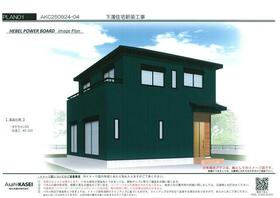 神奈川県相模原市南区下溝